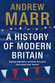 A History of Modern Britain