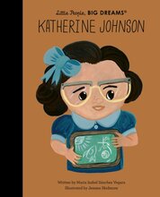 Katherine Johnson