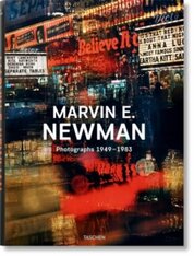 Marvin E. Newman