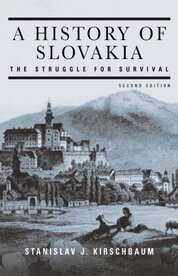 A History of Slovakia