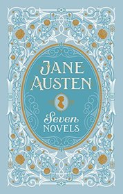 Jane Austen Seven Novels