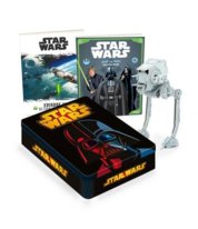 Star Wars Gift Tin