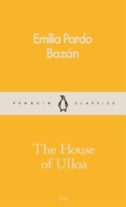 The House of Ulloa