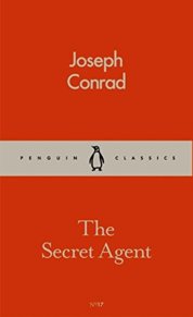 The Secret Agent