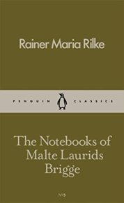 The Notebooks of Malte Laurids Brigge