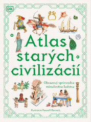 Atlas starých civilizácií