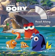 Finding Dory