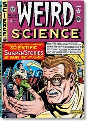 EC Comics Library. Weird Science. Vol. 1