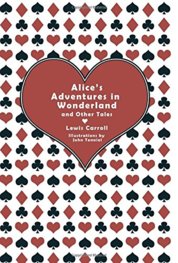 Alices Adventures in Wonderland and Other Tales