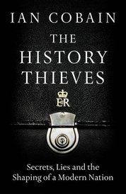 The History Thieves