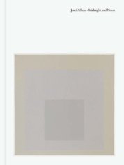 Josef Albers: Midnight and Moon