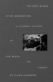 The Literary History of the Beat Generation