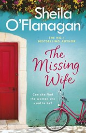 The Missing Wife