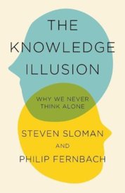 The Knowledge Illusion