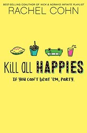 Kill All Happies