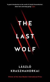 The Last Wolf