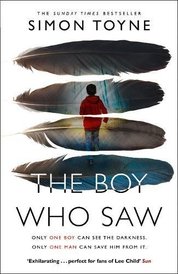 The Boy Who Saw