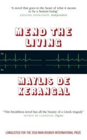 Mend the Living