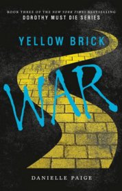 Yellow Brick War