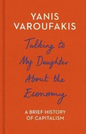 Talking to My Daughter About the Economy