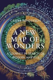 New Map of Wonders