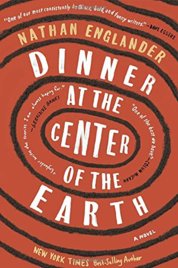 Dinner at the Center of the Earth