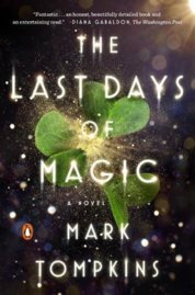 The Last Days of Magic