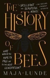 History of Bees