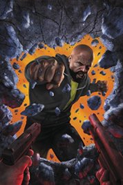 Luke Cage 1