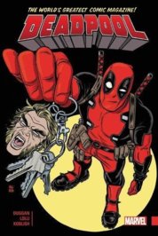 Deadpool Worlds Greatest 2