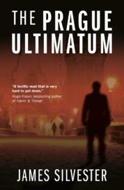 Prague Ultimatum