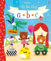 Lift the Flap abc