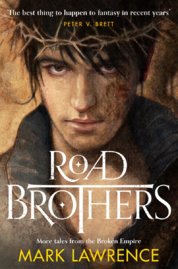 Road Brothers