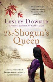 The Shoguns Queen