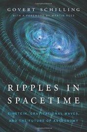 Ripples in Spacetime