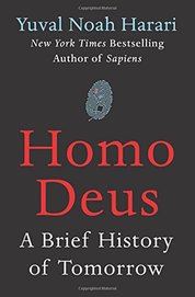 Homo Deus