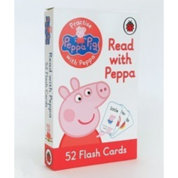 Peppa Pig: Read with Peppa