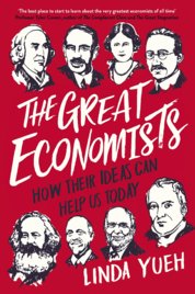 The Great Economists