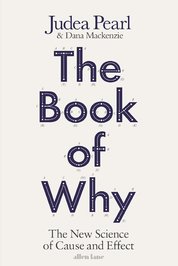 The Book of Why