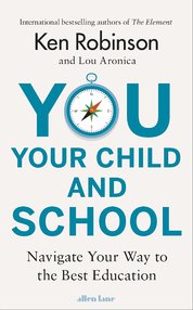 You, Your Child and School