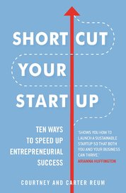 Shortcut Your Startup