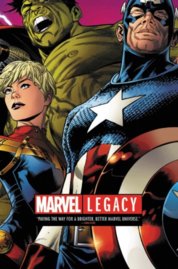 Marvel Legacy