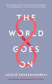 The World Goes On