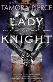 Lady Knight