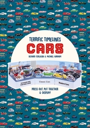 Terrific Timelines: Cars