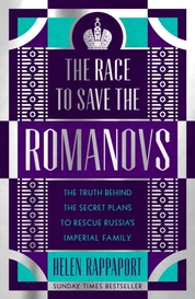 The Race to Save the Romanovs