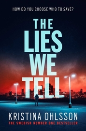 The Lies We Tell