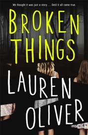 Broken Things