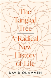 The Tangled Tree: A Radical New History Of Life