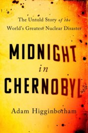 Midnight in Chernobyl